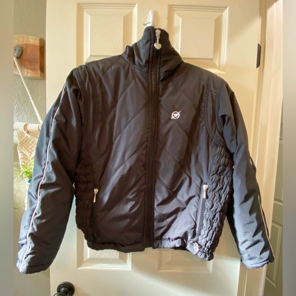 Obermeyer snow jacket